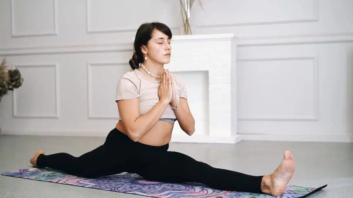 méditation yoga