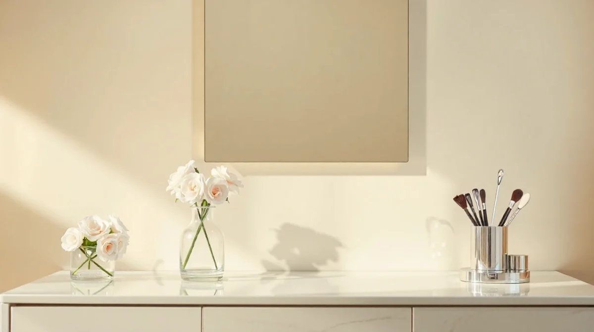 Vos questions sur les trousses vanity modernes