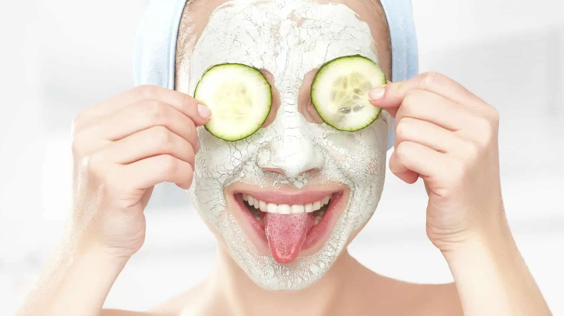 Masque naturel pour une peau éclatante 