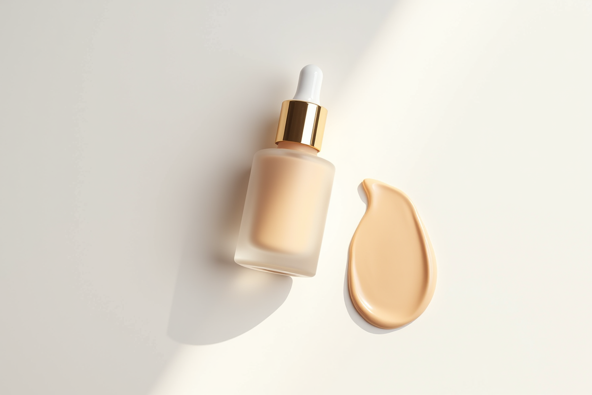 maquillage naturel