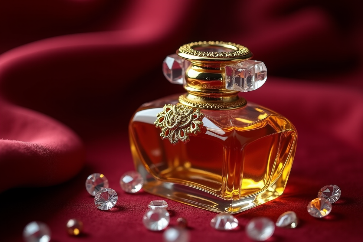 parfum luxe