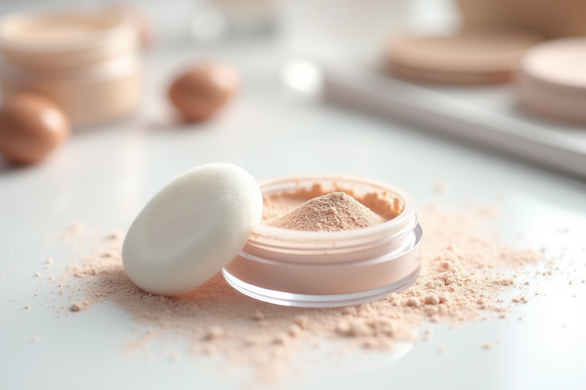 maquillage naturel