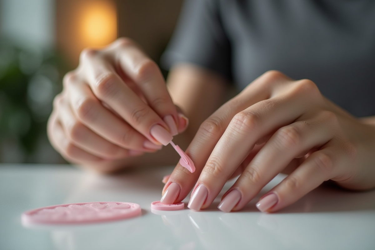 faux ongles