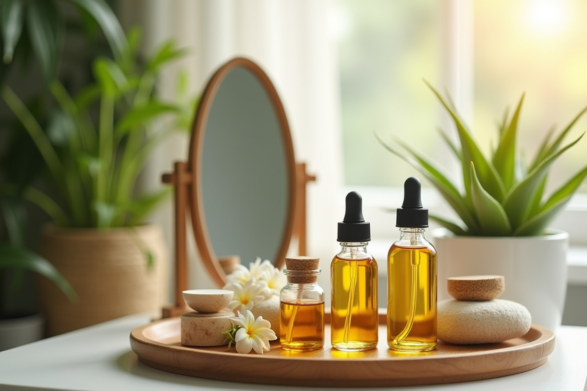 massage visage