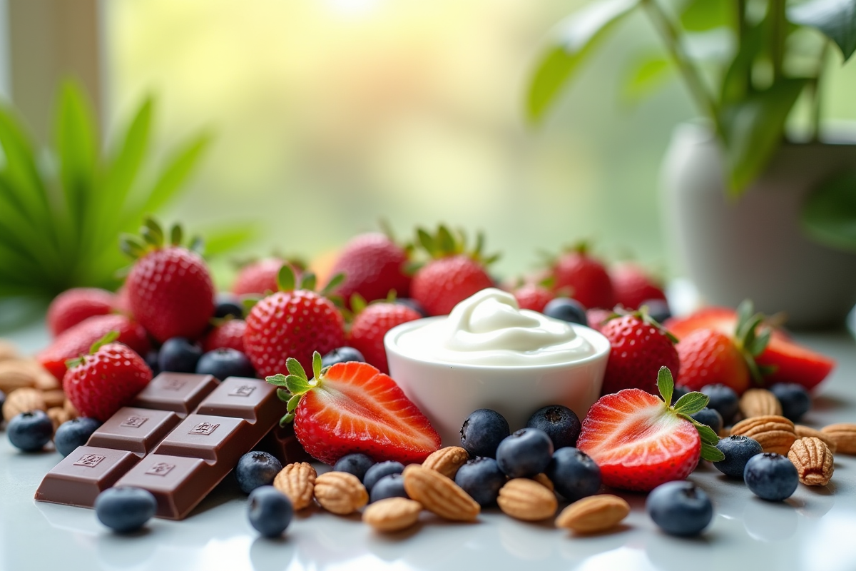 alimentation saine