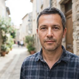 Laurent Léger