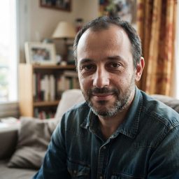 Martin Chauvin